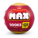ZURU MAX Premium Books Series 1 - Alice's Adventures In Wonderland