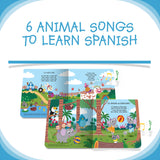 Ditty Bird - Canciones De Animales (Spanish Animal Songs)