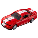 Tomica Premium Unlimited Die-cast Car #02 – Ford Mustang Detective Conan Shuici Akai