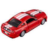 Tomica Premium Unlimited Die-cast Car #02 – Ford Mustang Detective Conan Shuici Akai