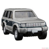 Tomica Premium Die-cast Car #04 – Mitsubishi Pajero