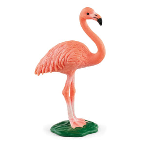 Schleich Wildlife - Flamingo