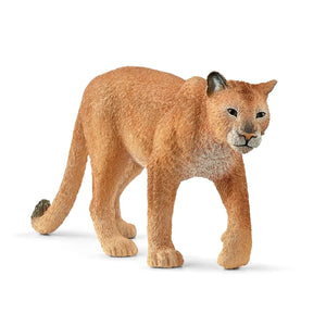 Schleich Wildlife - Cougar