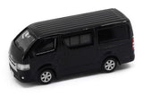 Tiny City Die-cast Model Car – Toyota Hiace Black #17