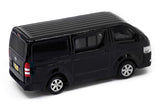 Tiny City Die-cast Model Car – Toyota Hiace Black #17