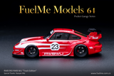 FuelMe Model Car – RWB 993 WU Track Edition