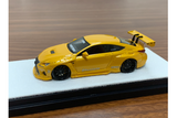 YM Model Car - RCF Pandem - Yellow