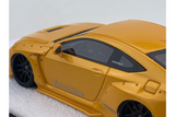 YM Model Car - RCF Pandem - Yellow