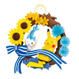 Re-Ment - Pokemon Wreath Collection (Set of 6)