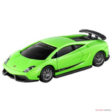 Tomica Premium Die-cast Car #33 – Lamborghini Gallardo Superleggera