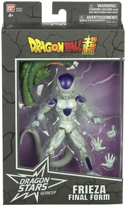 Dragon Stars Series - Frieza Final Form Action Figure