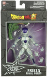 Dragon Stars Series - Frieza Final Form Action Figure