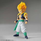 Dragon Ball Z Super Figure-rise Standard Super Saiyan Gotenks Model Kit