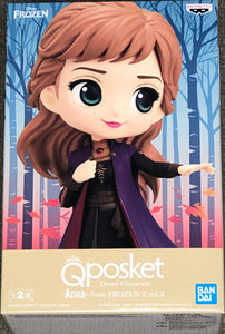 Frozen II Q Posket Vol.2 Anna (Ver.A)