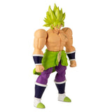 Dragon Ball Super Limit Breaker - Super Saiyan Broly DB Super Ver. 13" Action Figure