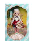 Little Kurhn Alice Series BJD doll - Mad Hatter