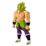 Dragon Ball Super Limit Breaker - Super Saiyan Broly DB Super Ver. 13" Action Figure