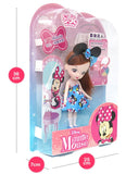 Kurhn Disney Minnie Mini - Beauty Expert doll