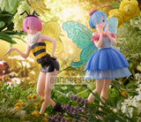 Re:Zero Starting Life in Another World Espresto Rem (Fairy Elements)