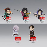 Demon Slayer: Kimetsu No Yaiba World Collectable Figure Vol.4 Assorted