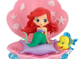 The Little Mermaid Q Posket Perfumagic - Ariel (Ver. A)
