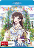 Rent-A-Girlfriend Season 1 (Blu-Ray)