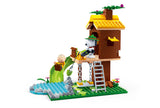 PEANUTS - Snoopy Lookout Tower