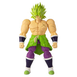 Dragon Ball Super Limit Breaker - Super Saiyan Broly DB Super Ver. 13" Action Figure