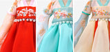 Kurhn Princess - Princess Chinese Red Brocade Style doll