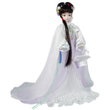 Kurhn Dream of Red Mansions Oriental Fashion doll - Daiyu