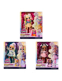 L.O.L Surprise OMG Sunshine Makeover Fashion Doll in Assorted