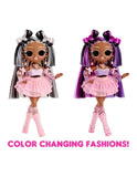 L.O.L Surprise OMG Sunshine Makeover Fashion Doll in Assorted