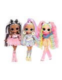 L.O.L Surprise OMG Sunshine Makeover Fashion Doll in Assorted