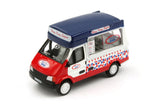 Tiny City Die-cast Model Car – Hong Kong Sofee Ice Cream Van #06