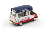 Tiny City Die-cast Model Car – Hong Kong Sofee Ice Cream Van #06