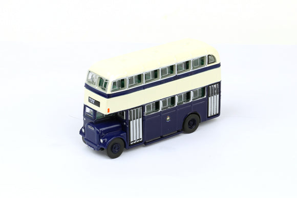 Tiny City Die-cast Model Bus – Daimler A Police Training Bus #73