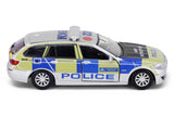 Tiny City Die-cast Model Car - BMW 5 Series F11 Metropolitan Police Service #UK6