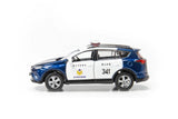 Tiny City Die-cast Model Car – Toyota Rav4 Taiwan Hsinchu City Police Bureau #TW12