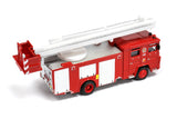 Tiny City Die-cast – Fire Services Hydraulic Platform (F480) #05