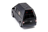 Tiny City Die-cast ModelCar - VW T6 Transporter Taiwan Police Agency (Exclusive)