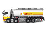 Tiny City Die-cast Model Car - HINO 700 Shell Oil Tanker Truck