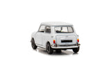 Tiny City Die-cast Model Car – Mini Cooper Mk1 White #P15