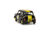 Tiny City Die-cast Model Car – Mini Cooper Racing #32