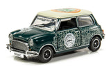 Tiny City Die-cast Model Car – Mini Cooper Mk 1 Hong Kong Mini Fan Club