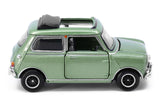 Tiny City Die-cast Model Car – Morris Mini Cooper MK 1 with sunroof #26
