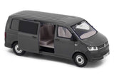 Tiny City Die-cast Model Car – Volkswagen T6 Transporter (Grey) #176