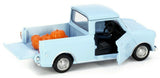 Tiny City Die-cast Model Car – Morris Mini Pickup (Blue Sealed)