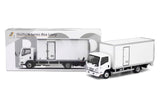 Tiny City Die-cast Model Car – ISUZU N Series Box Truck #P29