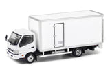 Tiny City Die-cast Model Car – HINO 300 Truck #P30