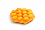 Tiny Bakery Hong Kong - HK Squishy Eggette / Egg Waffle Soft Toy